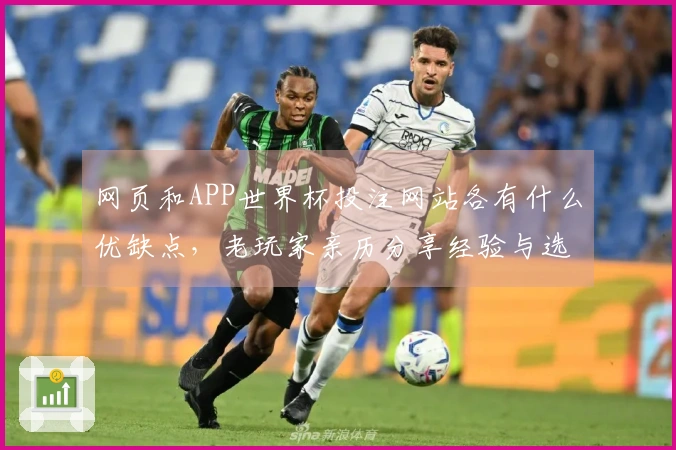 网页和APP世界杯投注网站各有什么优缺点，老玩家亲历分享经验与选择技巧