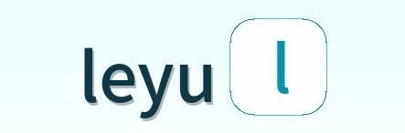 leyu Logo